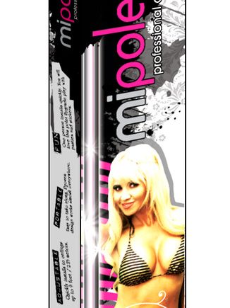 MiPole Dance Pole