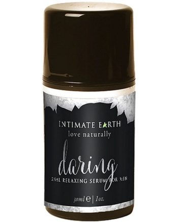 Daring Anal Relaxing Serum