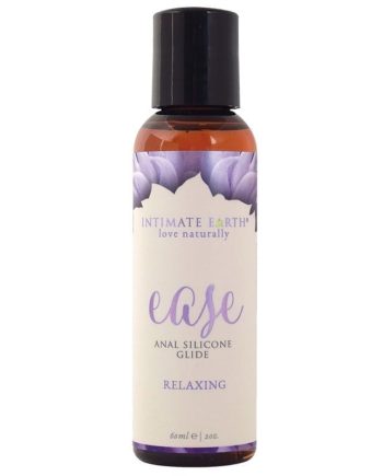 Intimate Earth Ease Glide