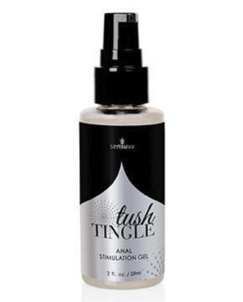 Tushy Tingle