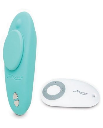 Moxie Panty Vibe