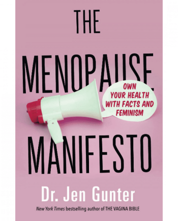 The Menopause Manifesto