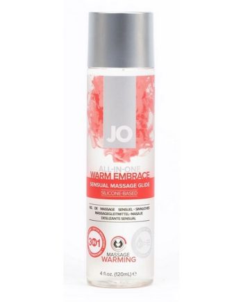 JO® All In One Silicone Massage Glide