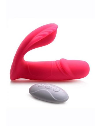 Inmi Shegasm Panty Thumper