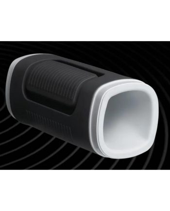 Calor Vibrating and Heating Masturbator