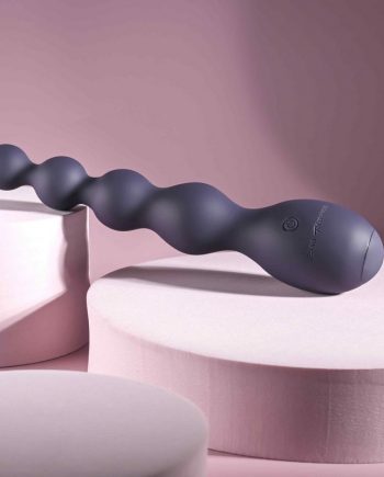 Rumpy Bumpy Anal Beads