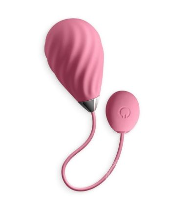 Techno Kandi Vibrating Egg