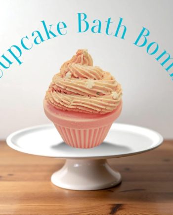 Artisan Bath Bombs by Lisie