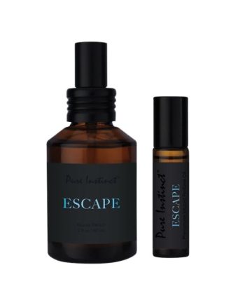 Pure Instinct Pheromone Infused Men’s Line - Escape