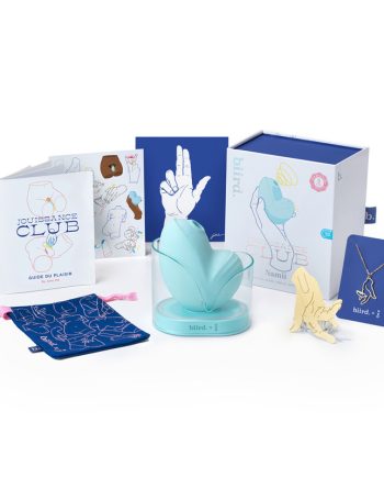 Namii Jouissance Club Edition