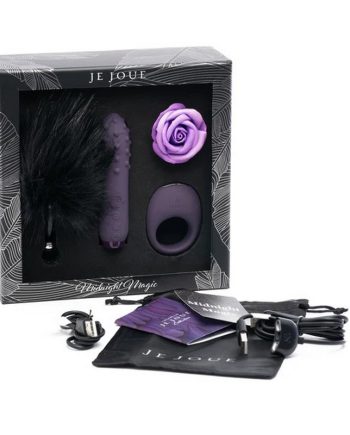 Midnight Magic Couples Kit