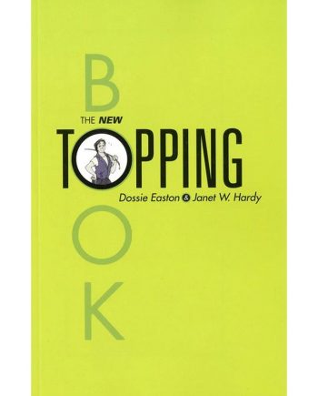 The New Topping Book