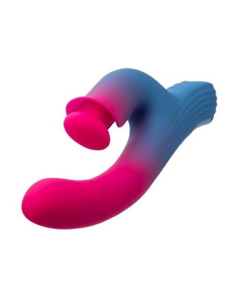 Elation Thrusting Rabbit